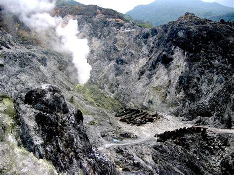 台灣死火山|大屯火山群